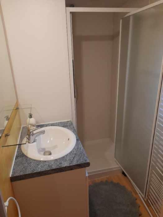 Mobilhome Lac De Guerledan Caurel  Екстер'єр фото